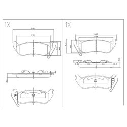 Klaxcar France 33963z