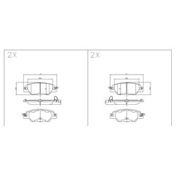 Klaxcar France 33977z