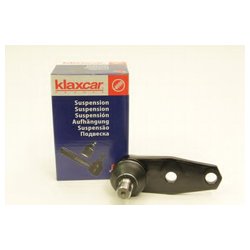 Klaxcar France 47082z