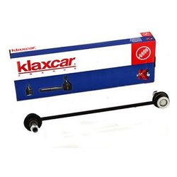 Klaxcar France 47254z