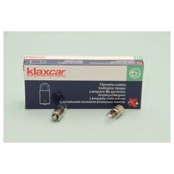 Klaxcar France 86301z