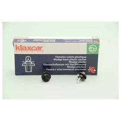 Klaxcar France 86363z