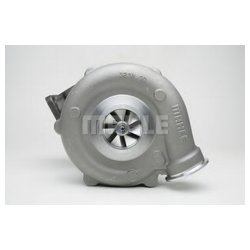 Фото Knecht/Mahle 001 TC 14645 000