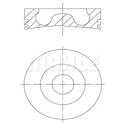 Фото Knecht/Mahle 015 80 00