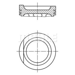 Knecht/Mahle 029 90 01