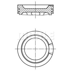 Knecht/Mahle 0331601