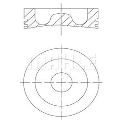 Knecht/Mahle 061 69 00