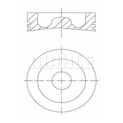 Knecht/Mahle 061PI00130000