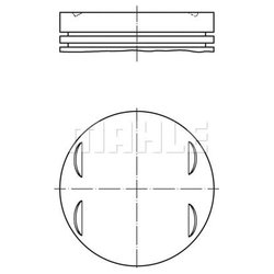 Knecht/Mahle 083 13 00