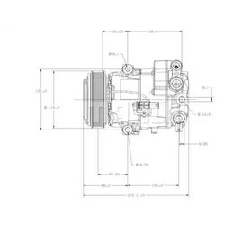 Knecht/Mahle ACP 95