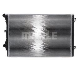 Фото Knecht/Mahle CR1538000S