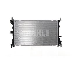 Фото Knecht/Mahle CR627000S