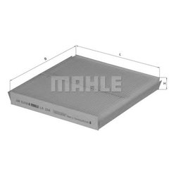 Knecht/Mahle LA 234