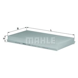 Knecht/Mahle LA 280