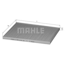 Knecht/Mahle LA 36