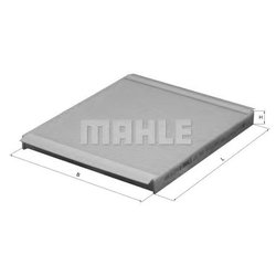 Фото Knecht/Mahle LA 361