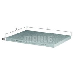 Фото Knecht/Mahle LAK 36