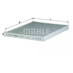 Фото Knecht/Mahle LAK 373