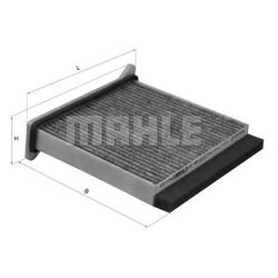 Фото Knecht/Mahle LAK 485