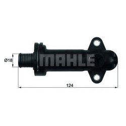 Фото Knecht/Mahle TE 1 70