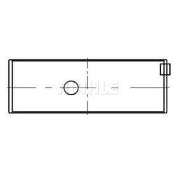 Knecht/Mahle TH 59 89