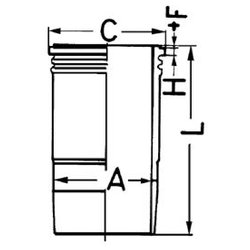 KOLBENSCHMIDT 89380110