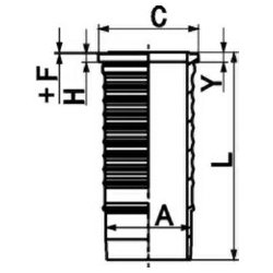 KOLBENSCHMIDT 89411110