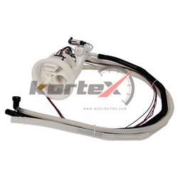 Kortex KPF6034STD