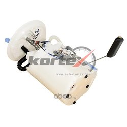 Kortex KPF6128STD