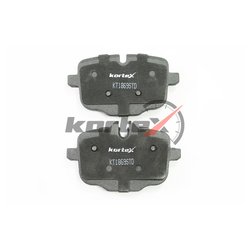 Фото Kortex KT1869STD