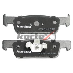 Kortex KT2016STD