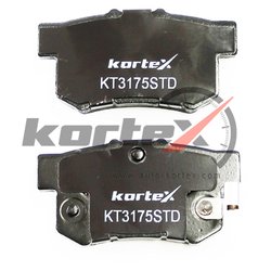 Kortex KT3175STD