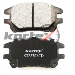 Kortex KT3379STD
