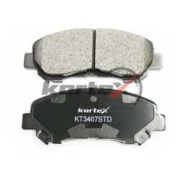 Kortex KT3467STD