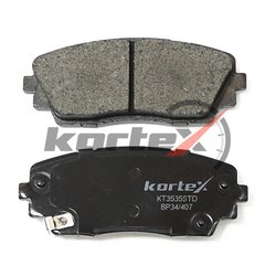Kortex KT3535STD