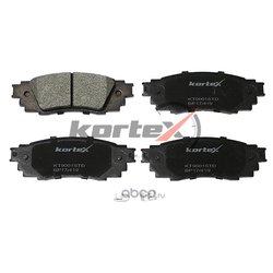 Kortex KT9001STD