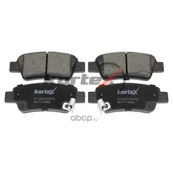 Kortex KT9015STD