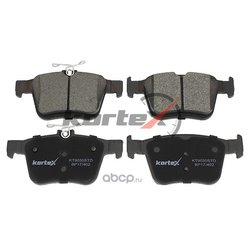 Kortex KT9030STD