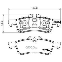 Kortex KT9041STD