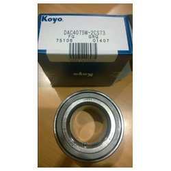 Koyo DAC4075W-2CS73