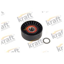 KRAFT AUTOMOTIVE 1222661