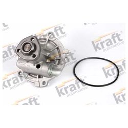 KRAFT AUTOMOTIVE 1500170