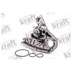 Фото KRAFT AUTOMOTIVE 1503228