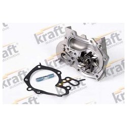 Фото KRAFT AUTOMOTIVE 1505050