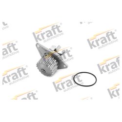 Фото KRAFT AUTOMOTIVE 1505914