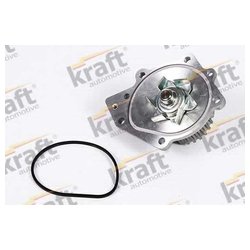 KRAFT AUTOMOTIVE 1508000