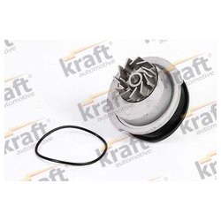 KRAFT AUTOMOTIVE 1508300