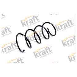 Фото KRAFT AUTOMOTIVE 4021032