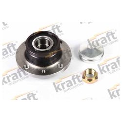 Фото KRAFT AUTOMOTIVE 4103210