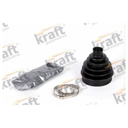 Фото KRAFT AUTOMOTIVE 4413290